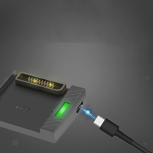 Pour chargeur dji mavic - chargeur,