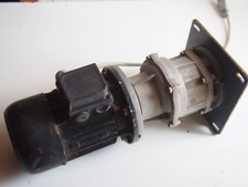 Motoréducteur COEL 220/380