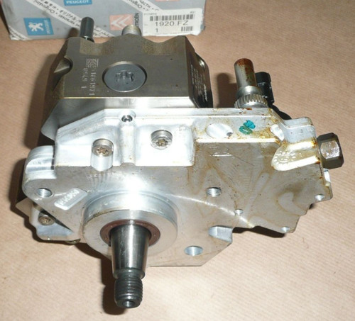 Pompe injection original - a,