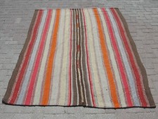 Tapis turc fait main 5 x 7