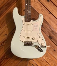 Fender Made in Japan