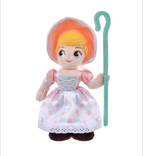 Peep stuffed disney stands - bo,