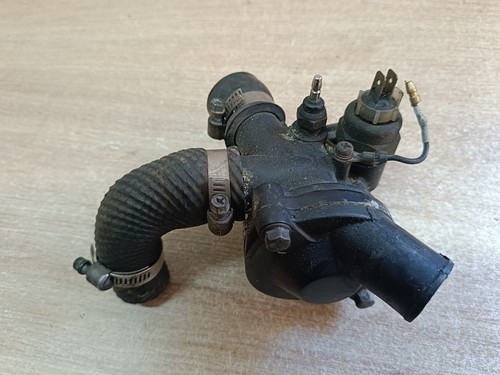 Thermostat capteur sonde - capteur, moto