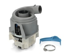 Pompe de circulation 12019637, 12014090 BOSCH SIEMENS NEFF lave-vaisselle