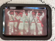 Pays Basque Plateau Danse