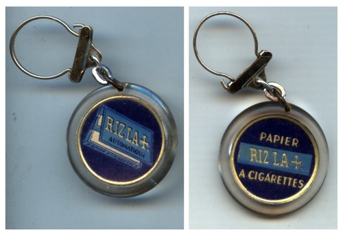 Vintage porte clés - vintage, porte-clés