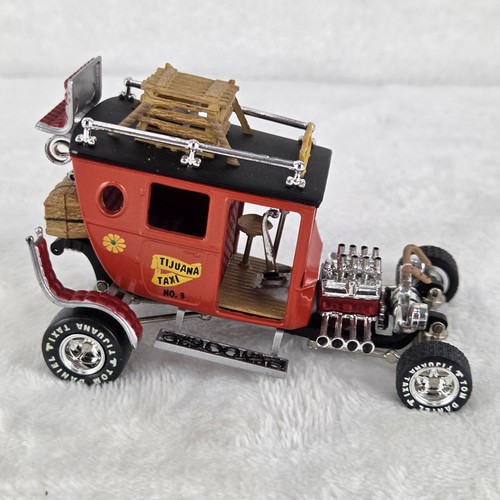Tom daniel toy zone iron - zone,