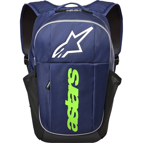 Alpinestars navy green gfx - navy/green,