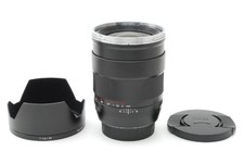 Objectif Contax Carl Zeiss