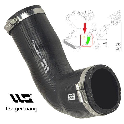 Turbos durite surpression - turbos,