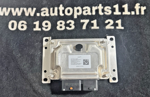 Calculateur fiat topolino - calculateur,