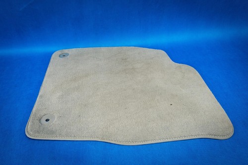 Tapis avant gauche - , audi