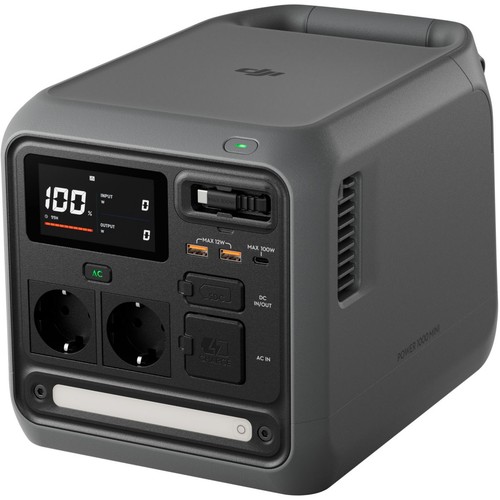 Batterie nomade dji power 1000 - nomade,