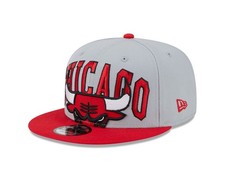 Casquette NBA Authentics