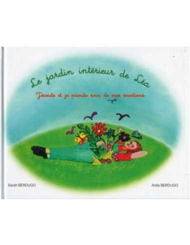 Le jardin intérieur - ▄▀▄,