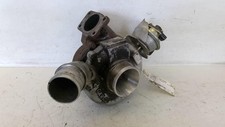 Turbo RENAULT ESPACE 4 PHASE 1 3.0 DCI - 24V V6 TURBO /R:49673566