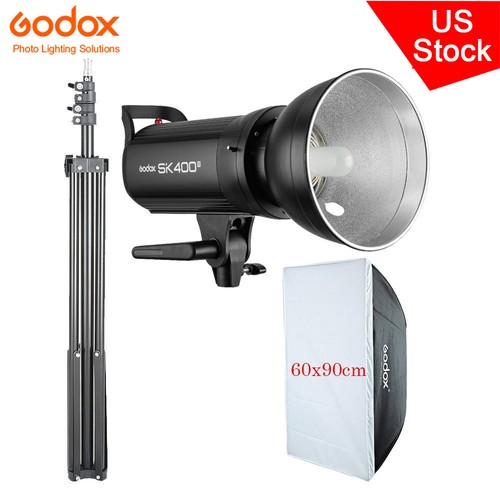 Godox sk400ii studio - us,