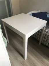 Table salle à manger extensible