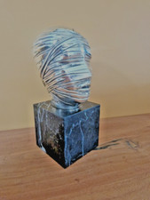 Igor Mitoraj Sculpture en