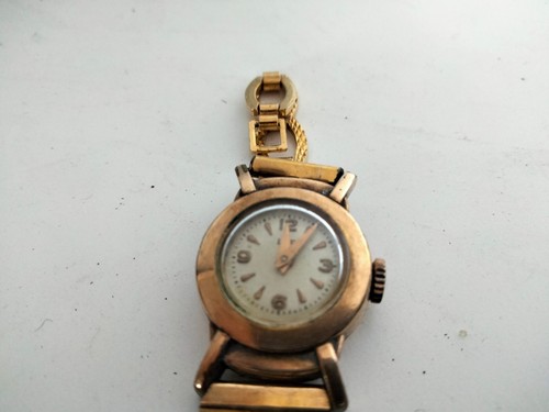 Montre femme ancienne - montre,