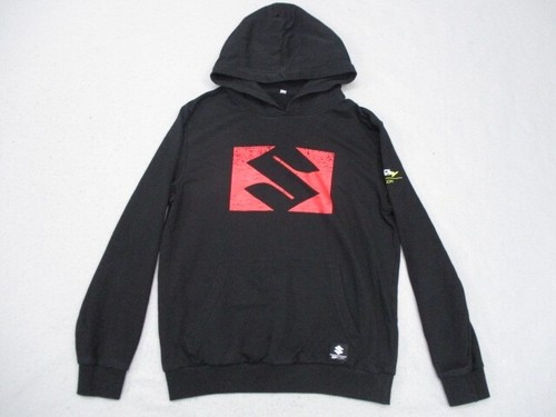 Suzuki army mens hoodie - suzuki,