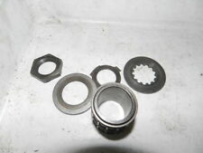 ROULEMENT DE CLOCHE D'EMBRAYAGE POUR YAMAHA 250 YZ 2001