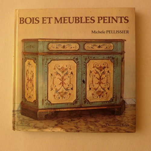 Michèle pellissier bois et - bois,