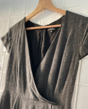 Robe chasuble Caroll taille 38