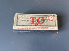 Afrique Equatoriale Française: 14 plaques Stereo au chloro-bromure + photos