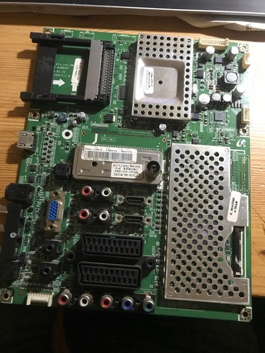 Carte mère bn41 00981b - carte, tv