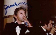 Serge GAINSBOURG -