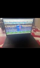 ordinateur portable hp noir