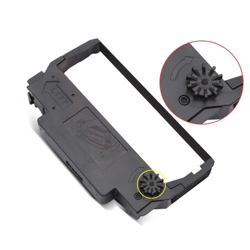 Imprimante ruban cartouche - imprimante,
