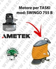 Swingo 755 moteur aspiration - b,