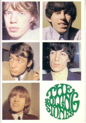 The rolling stones - the,