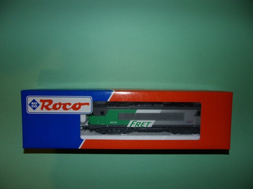 Roco locomotive électrique - roco,