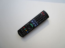 Remote Control For Panasonic