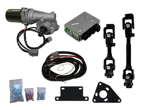 Superatv steer power - ez-steer,