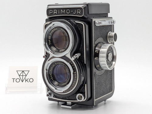 Tokyo kogaku primo tlr - primo, jr