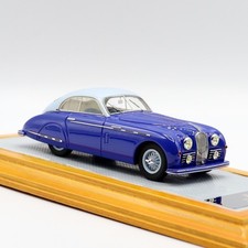 1/43 Talbot-Lago T26 Coupé