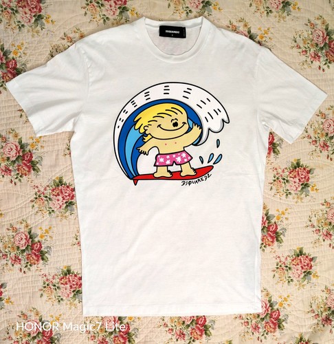 Dsquared2 shirt homme blanc - homme,