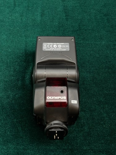 Flash olympus 36r pour - olympus,