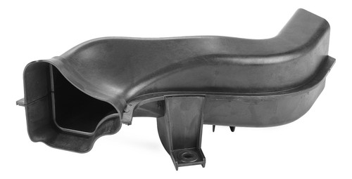 Conduit ventilation air - de,