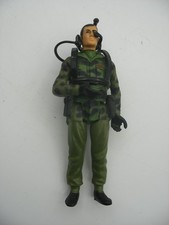 Hasbro/Palitoy 82 gijoe GI joe ACTION FORCE vintage figure RADIO-Opp Z-FORCE