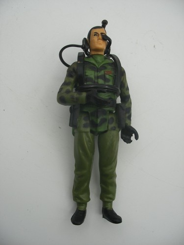 Hasbro palitoy gijoe - 82, joe