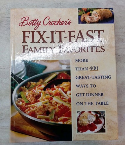 Fix fast family favorites - it,