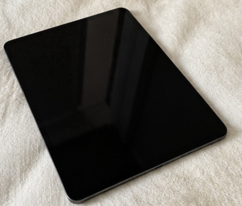 Apple ipad pro - apple,