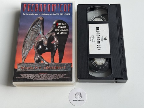 Necronomicon après h p - necronomicon, (d’après