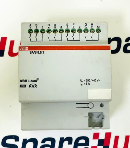Abb 1 knx - sa/s, 8.6.1