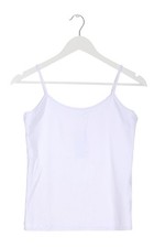 ZARA Débardeur à bretelles